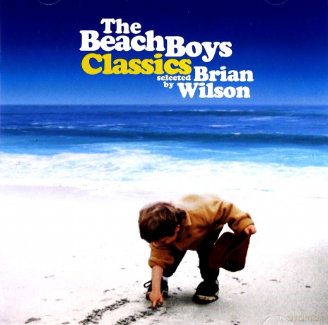 The Beach Boys: Classic Beach Boys Selected By B.Wilson [CD]