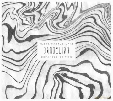 Cloud Castle Lake: Dandelion Expanded Edition [CD]