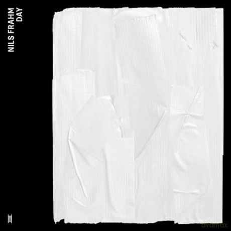 Nils Frahm: Day [Winyl]