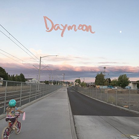Strange Ranger: Daymoon (Red) [Winyl]