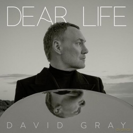 David Gray: Dear Life [CD]