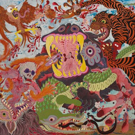Pigs Pigs Pigs Pigs Pigs Pigs Pigs: Death Hilarious [CD]