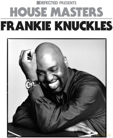 Frankie Knuckles & Various Artists: Defected Presents House Masters - Frankie Knuckles - Volume One [Winyl]