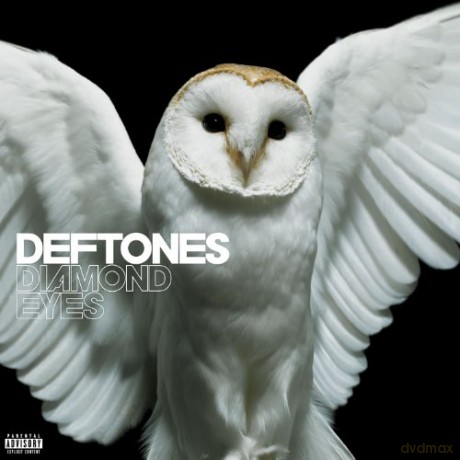 Deftones: Diamond Eyes [Winyl]