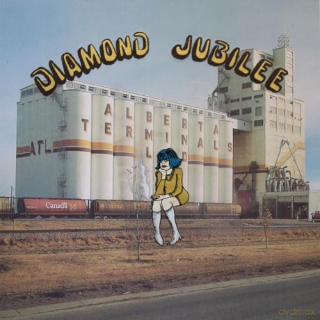 Cindy Lee: Diamond Jubilee [2CD]