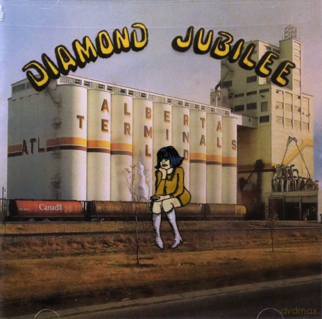 Cindy Lee: Diamond Jubilee [2CD]