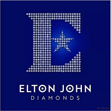 Elton John: Diamonds [2xWinyl]