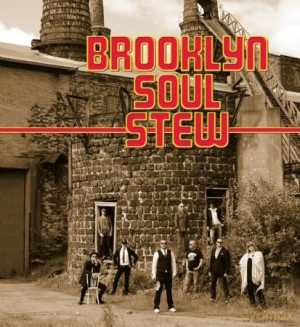 Brooklyn Soul Stew: Diggin In The Soulmine [CD]
