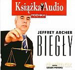 Biegły. MP3 - Jeffrey Archer [Audiobook]