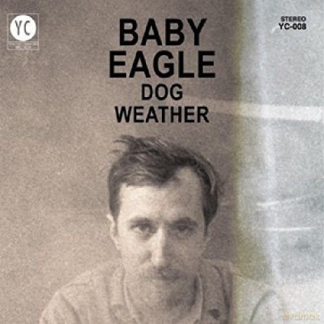 Baby Eagle: Dog Weather [Winyl]