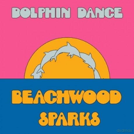 Beachwood Sparks: Dolphin Dance Remix 12 (Pink) [Winyl]