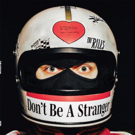 Rills: Dont Be A Stranger [Winyl]
