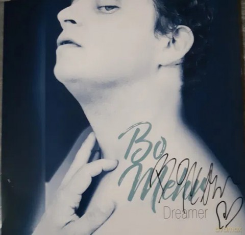 Mehr Bo: Dreamer [Winyl]