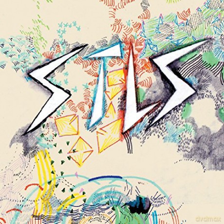 Stls: Drumcore EP [Winyl]