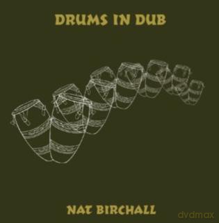 Nat Birchall: Drums In Dub [Winyl]