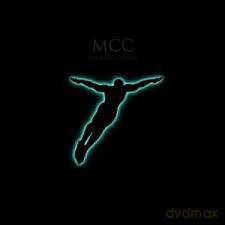 Mcc [Magna Carta Cartel]: Dying Option (Glow In The Dark) (Indie Exclusive) [Winyl]