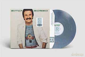 Giorgio Moroder: E=Mc2 (Grey) [Winyl]