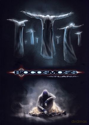 Biocosmosis. Tom 5. Atlana - Edvin Volinski, Nikodem Cabała, Grzegorz Krysiński [KSIĄŻKA]