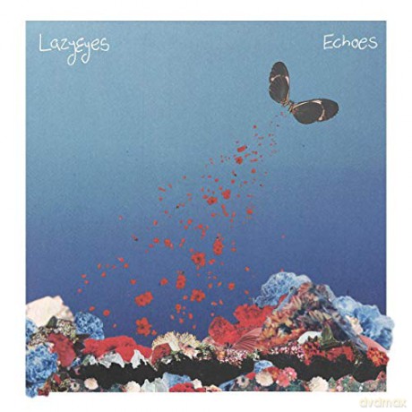 Lazyeyes: Echoes [Winyl]