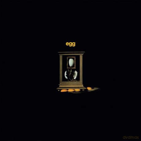 Egg: Egg (Remastered) [Winyl]