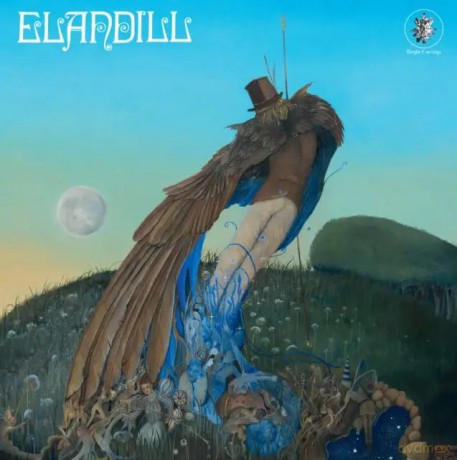 Elandillelandill: Elandill [Winyl]