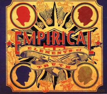 Empirical: Elements Of Truth [CD]
