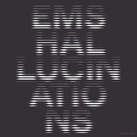 Brett Naucke: Ems Hallucinations [Winyl]