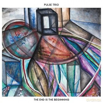 Pulse Trio: End Is The Beginning [CD]