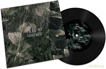Prag 83: Enouement [Winyl]
