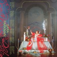 Sara Parkman: Eros Agape Philia [CD]