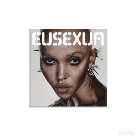 Fka Twigs: Eusexua [CD]