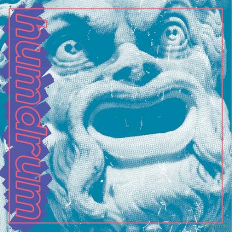 Humdrum: Every Heaven [CD]