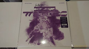 Wallflowers: Exit Wounds (Deluxe) (Gray/Purple Marble) (Indie Exclusive) [Winyl]