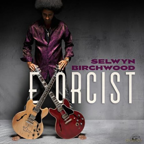 Selwyn Birchwood: Exorcist (Purple) [Winyl]