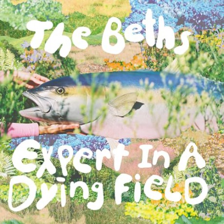 Beths: Expert In A Dying Field [Winyl]