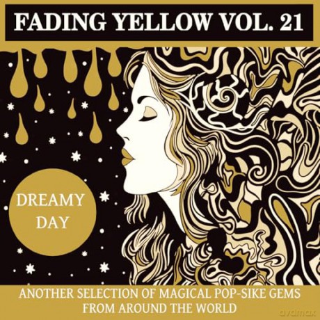 Fading Yellow Vol. 21 [CD]