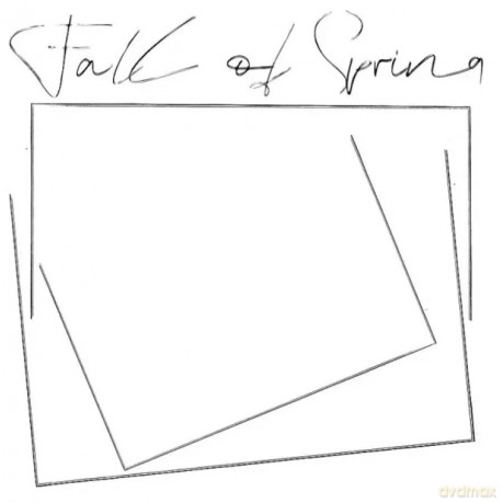 Endon: Fall Of Spring (White) (Indie Exclusive) [Winyl]