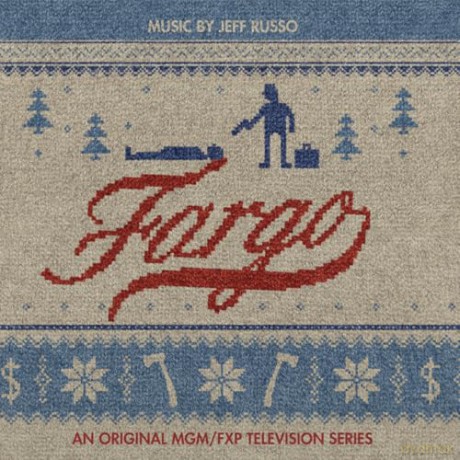 Fargo Season 1 (Red) - Original Tv Soundtrack [Winyl]
