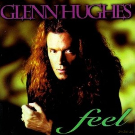 Glenn Hughes: Feel [2xWinyl]