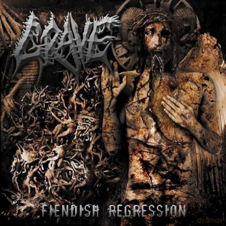 Grave: Fiendish Regression [Winyl]