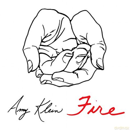 Amy Klein: Fire [Winyl]