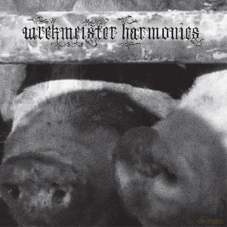 Wrekmeister Harmonies: Flowers In The Spring [Winyl]