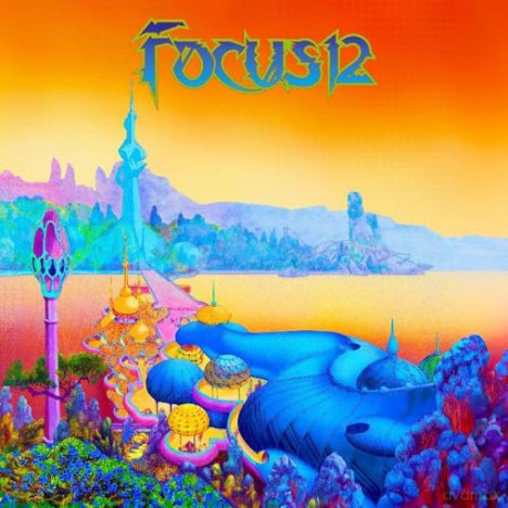 Focus: Focus 12 [Winyl]