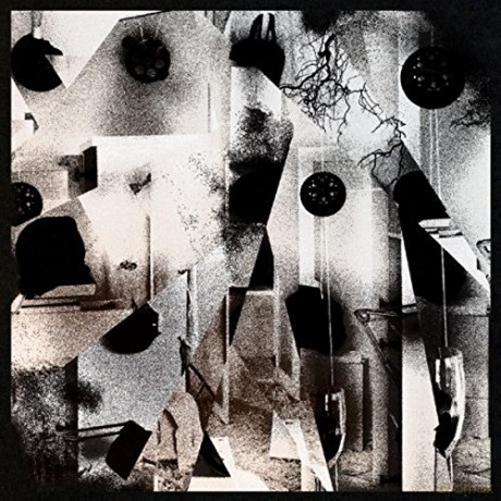 Mf/Mb/: Folded [CD]