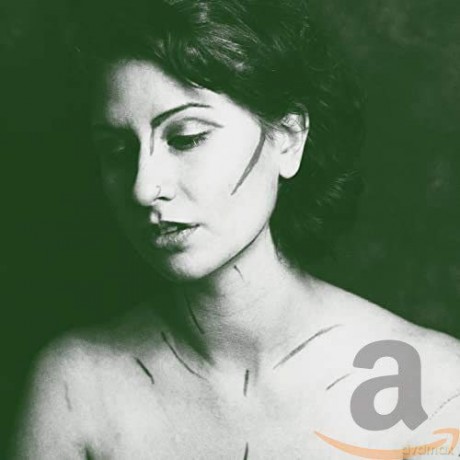 Sammi Lanzetta: For Avery [CD]