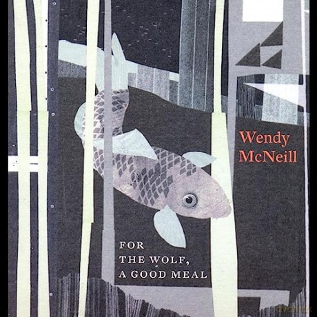 Wendy Mcneill: For The Wolf. A Good Meal [CD]