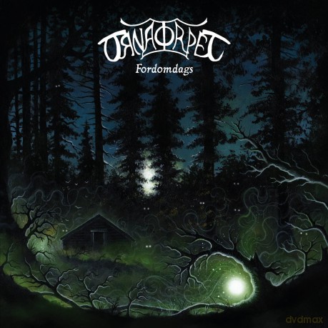 Ornatorpet: Fordomdags (Multi-Colour) [Winyl]