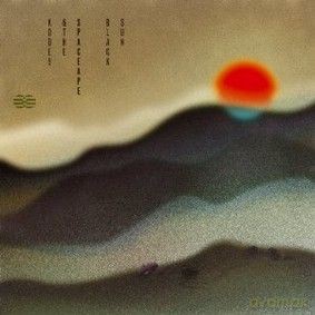 Black Sun (digipack) [CD]