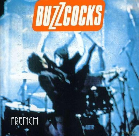 Buzzcocks: French (Sunburst Yellow/Red) [2xWinyl]