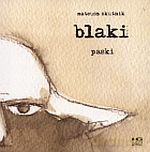 Blaki. Paski - Mateusz Skutnik [KSIĄŻKA]